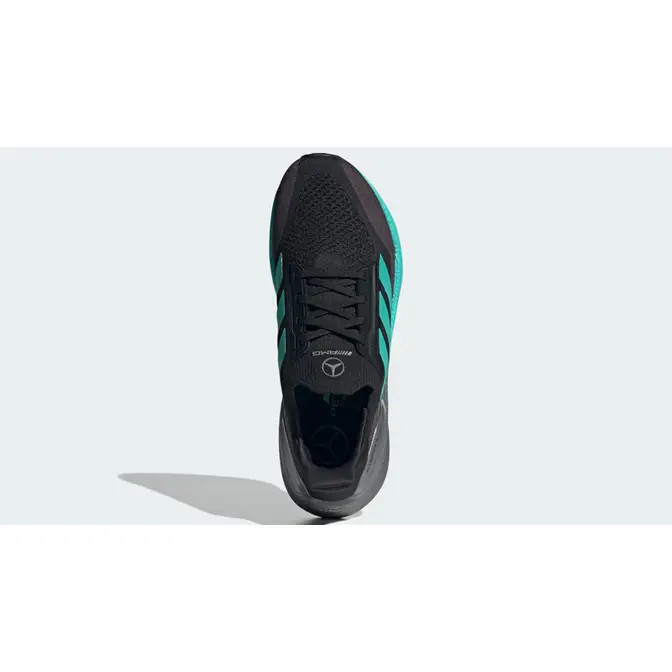 adidas Ultraboost 5X Mercedes AMG Petronas Formula One Team Middle
