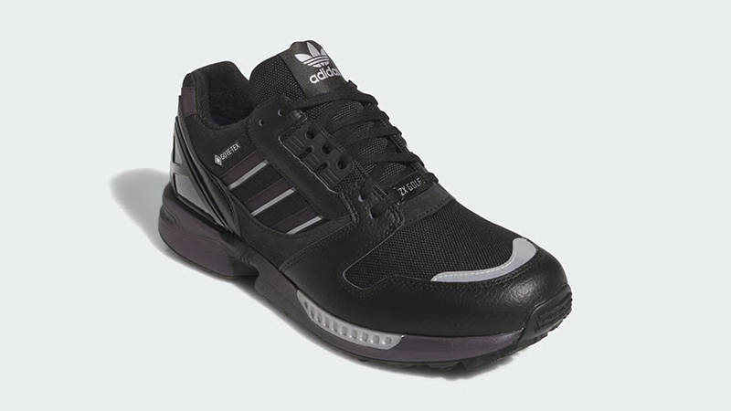 adidas ZX 8000 GORE-TEX Golf Black | JP5257 | The Sole Supplier adidas ZX 8000 GORE-TEX Golf Black | JP5257 | The Sole Supplier