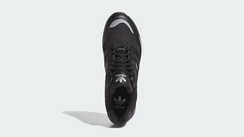 adidas ZX 8000 GORE-TEX Golf Black | JP5257 | The Sole Supplier