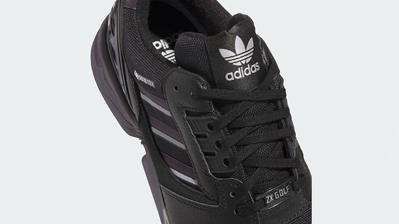 TAKA adidas Originals ZX 8000 GORE-TEX Spikeless Golf Indigo