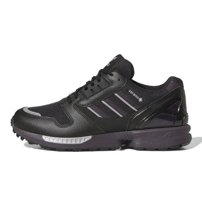 adidas ZX 8000 GORE-TEX Golf Black | JP5257 | The Sole Supplier