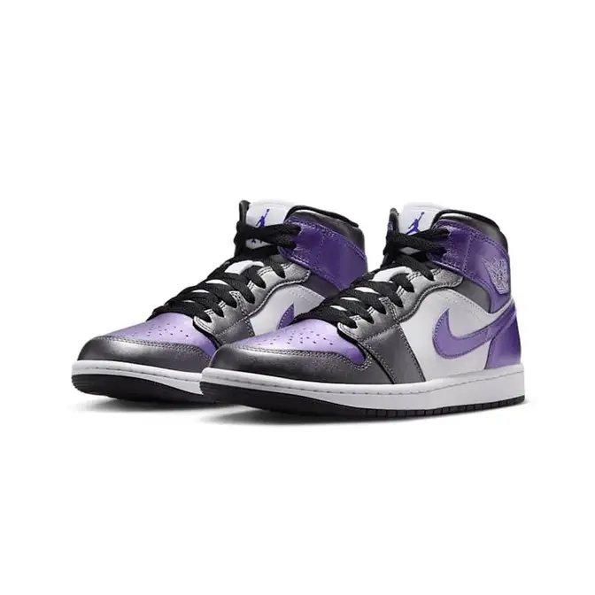 Air Jordan 1 Metallic Purple HJ5911-105 front