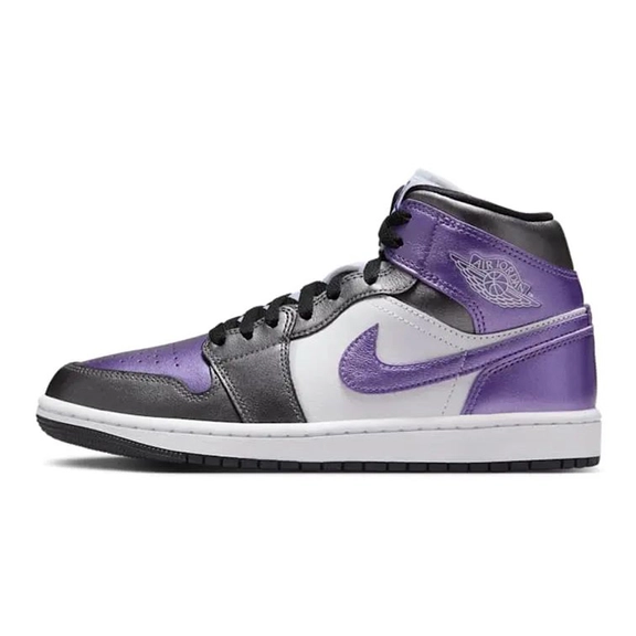 Air Jordan 1 Metallic Purple HJ5911-105