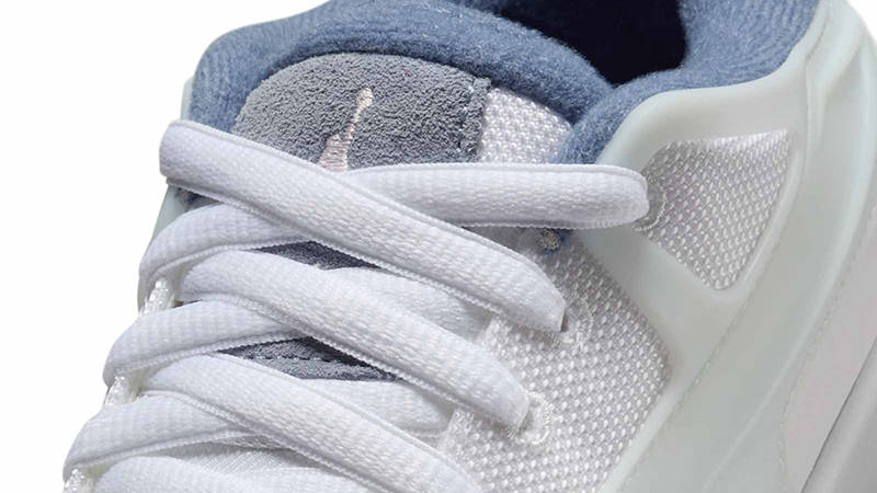 Air Jordan 4RM GS Diffused Blue Prism Pink FQ7938-101 Detail