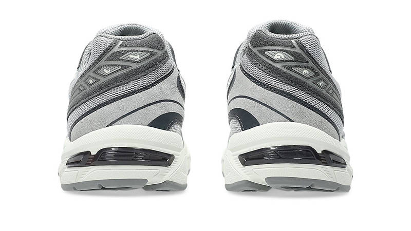ASICS Gel-1130 Cement Grey Clay Grey 1203A610-020 back