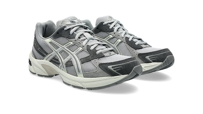 ASICS Gel-1130 Cement Grey Clay Grey 1203A610-020 front