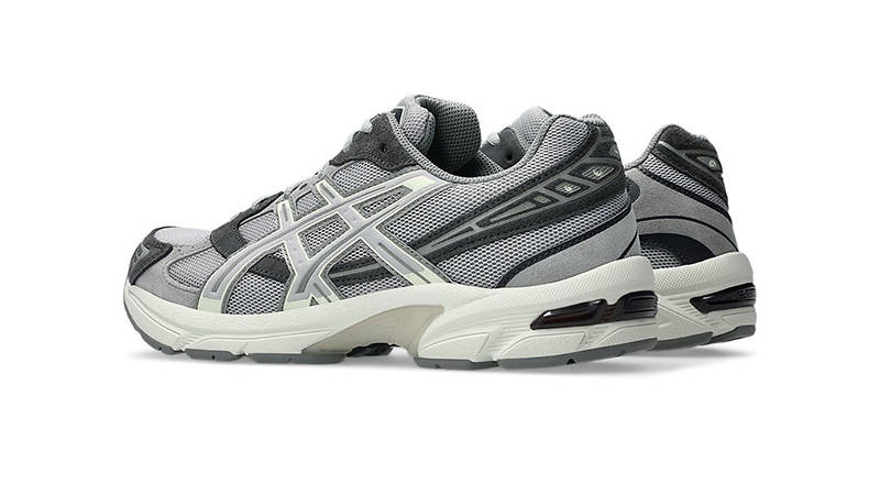 ASICS Gel-1130 Cement Grey Clay Grey 1203A610-020 side