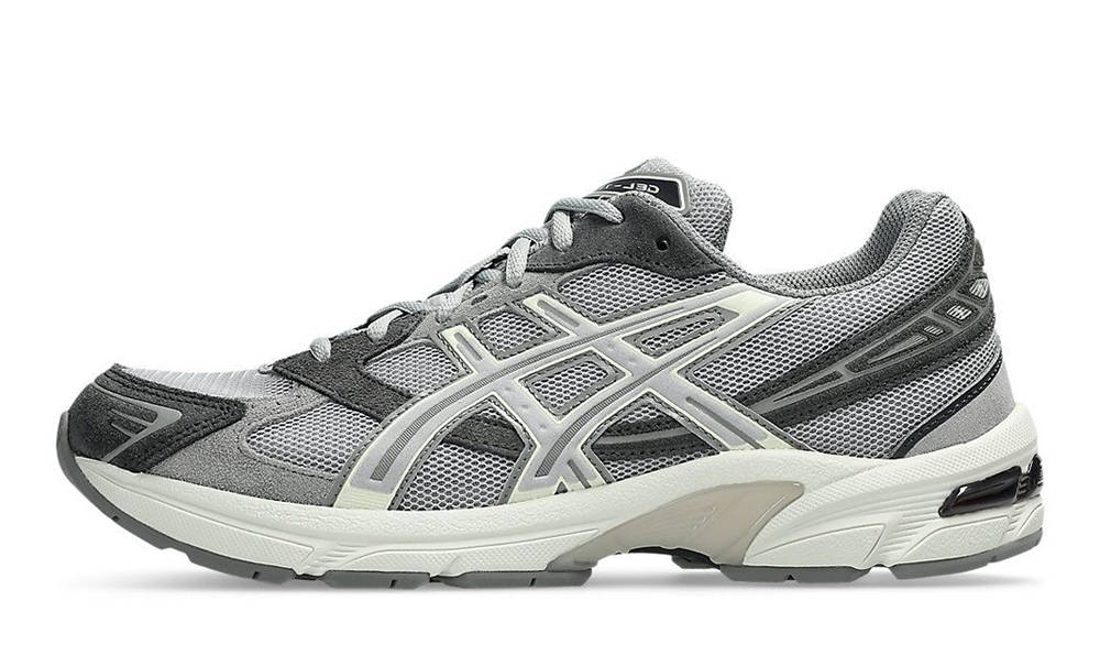 ASICS Gel-1130 Cement Grey Clay Grey 1203A610-020