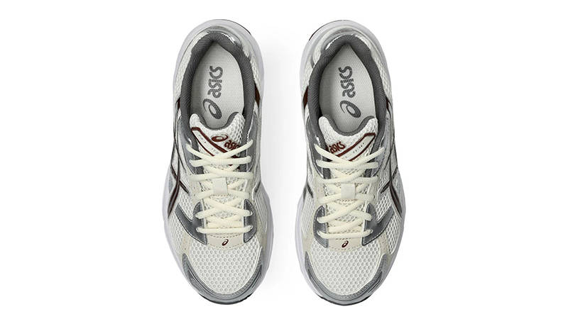 ASICS Gel-1130 Cream Reddish Brown 1202A164-119 middle