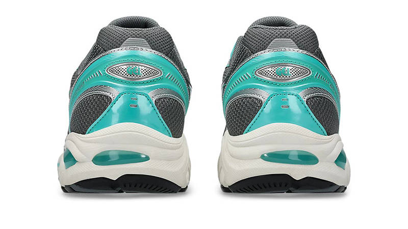 ASICS GT-2160 Steel Grey Waterfall | 1203A604-021 | The Sole