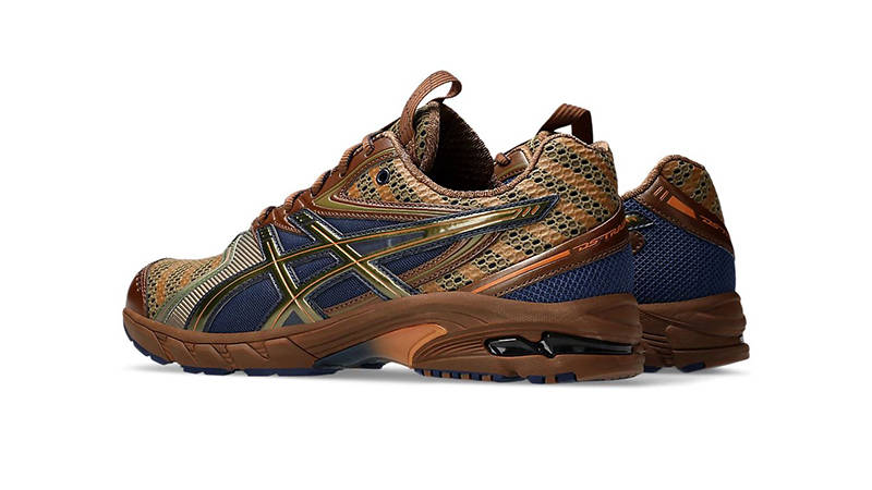ASICS UB9-S Gel-DS Trainer 14 Desert Camp 1203A606-200 back