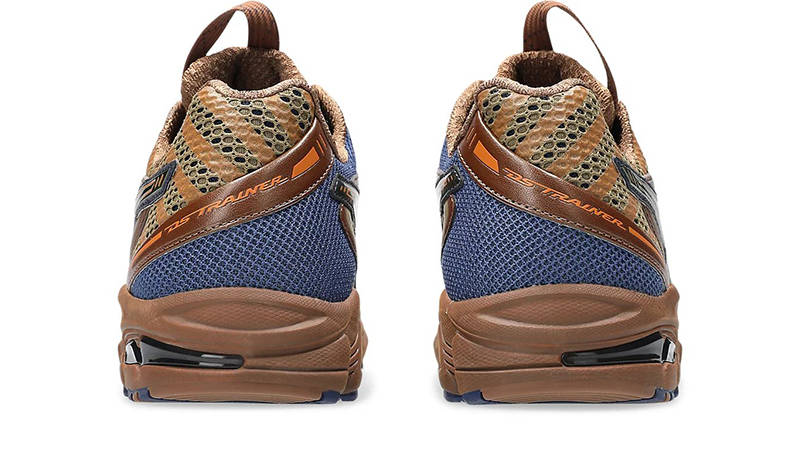 ASICS UB9-S Gel-DS Trainer 14 Desert Camp 1203A606-200 heel