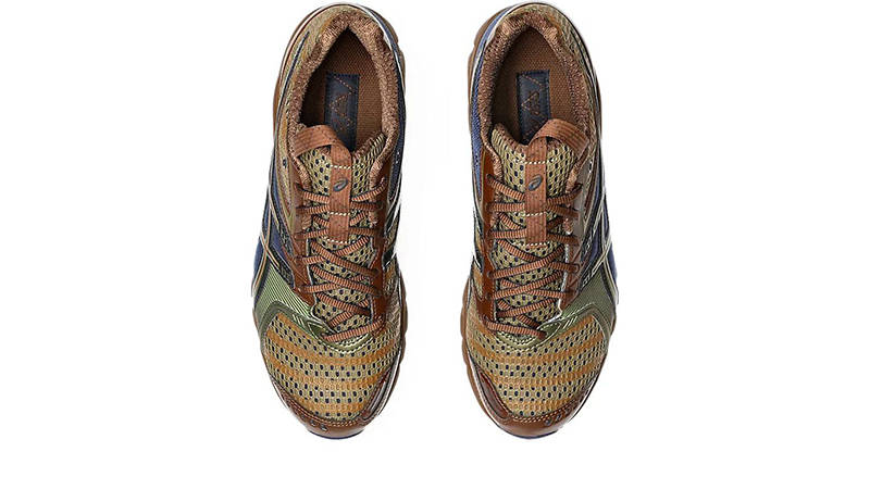 ASICS UB9-S Gel-DS Trainer 14 Desert Camp 1203A606-200 middle
