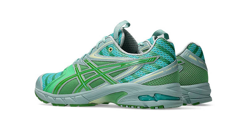 ASICS UB9-S Gel-DS Trainer 14 Waterfall 1203A606-300 back