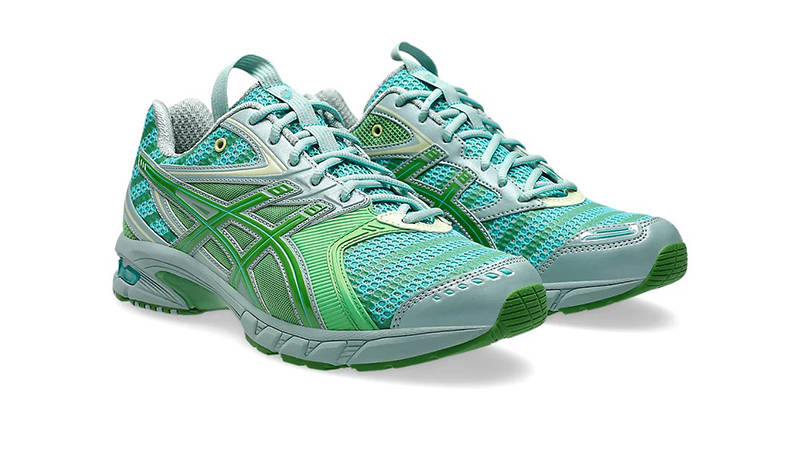 ASICS UB9-S Gel-DS Trainer 14 Waterfall 1203A606-300 front
