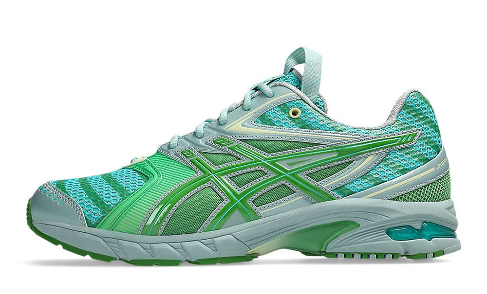 ASICS UB9-S Gel-DS Trainer 14 Waterfall