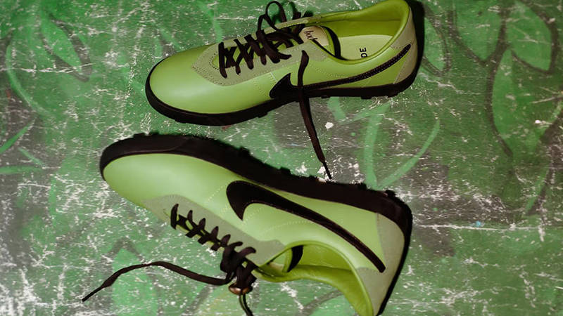 Bode x Nike Astrograbber 