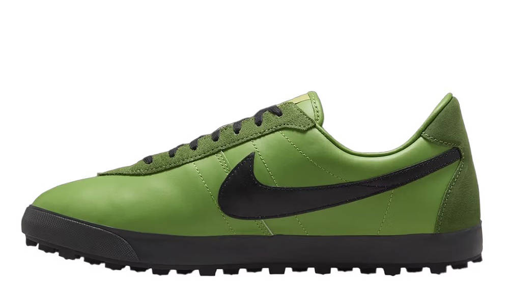 Bode x Nike Astrograbber 