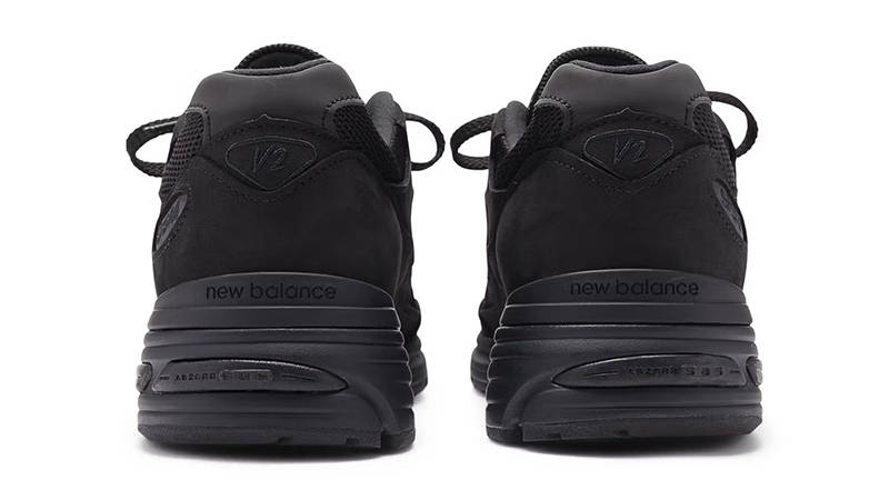 VERDY × Dover Street Market × 991V2 Dover Street Market New Balance 991v2 Release Info