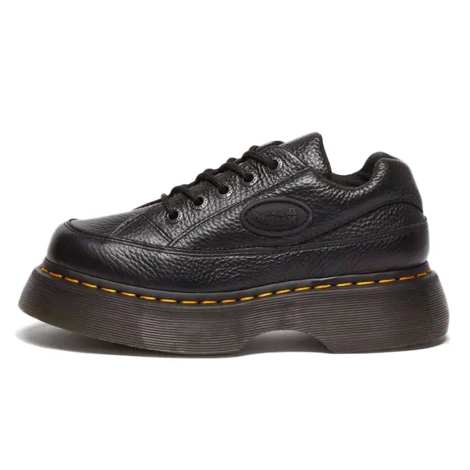 Dr. Martens BUZZ 5 ホール シューズ　41060001 Dr. Martens/ドクターマーチン BUZZ 5 ホール シューズ 41060001