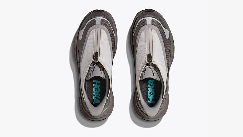 HOKA Project Transport Stardust Grey 1162850-SSTST middle