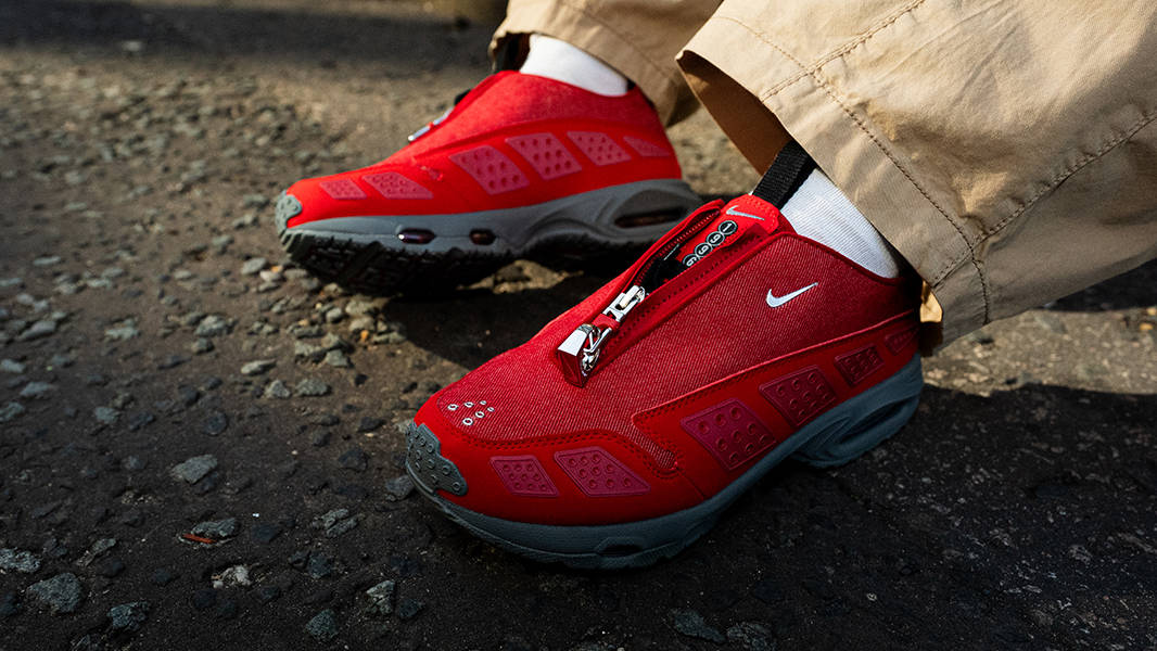 HQ 16-9 Offspring x Nike Air Max Sunder Gym Red HV6352-600-08