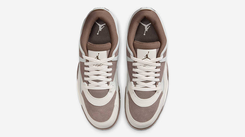Jordan 4RM Reverse Mocha IB7693-001 Top
