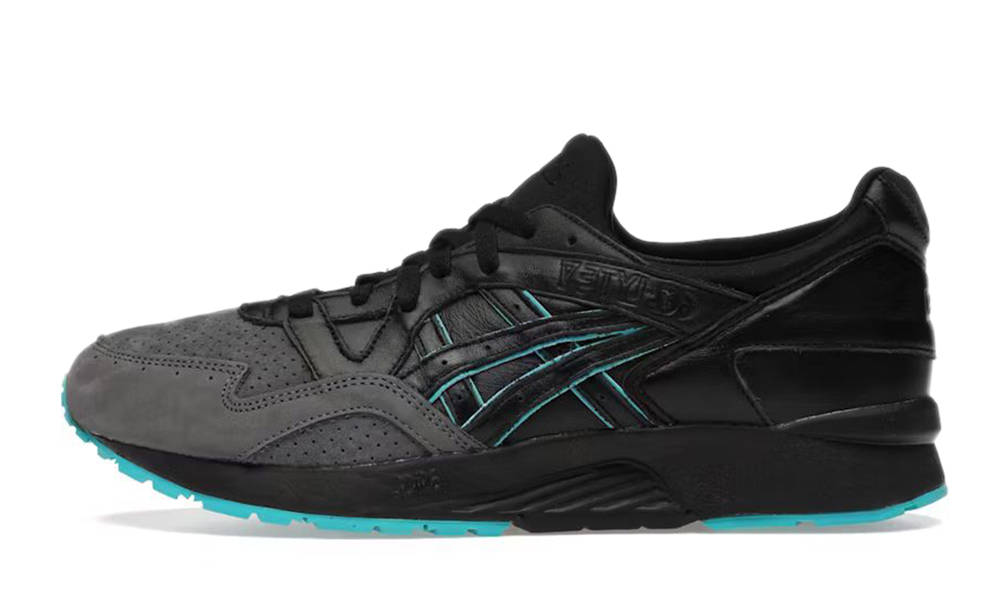 KITH 10TH × Gel-Lyte 5 