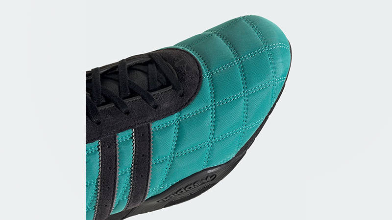 Mercedes AMG Petronas F1 Team x adidas Adiracer High Mint Black