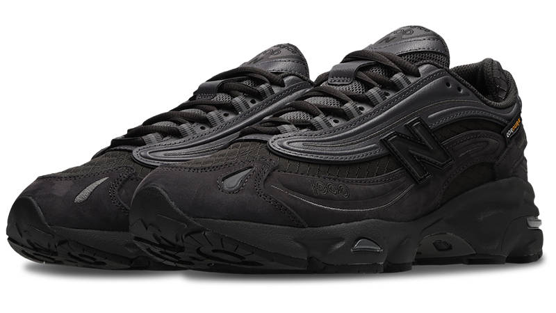 New Balance 1000 Cordura Black M1000NBB front