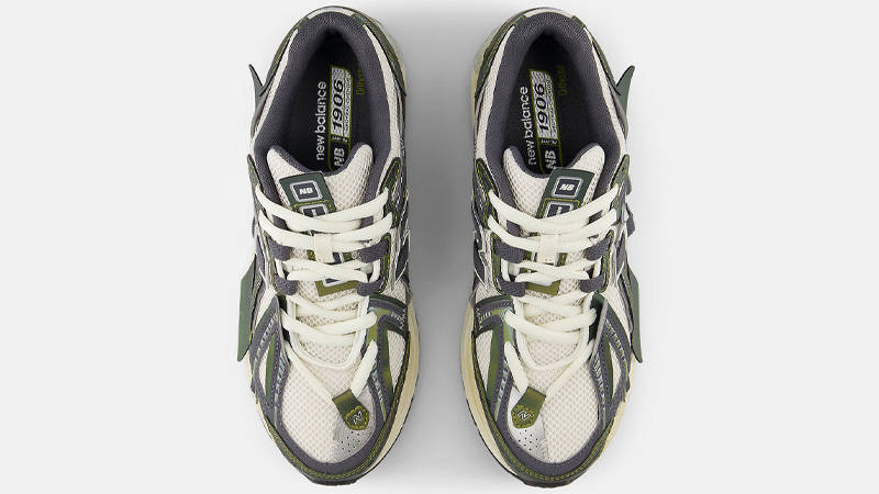 New Balance 1906A Olive Juice Middle