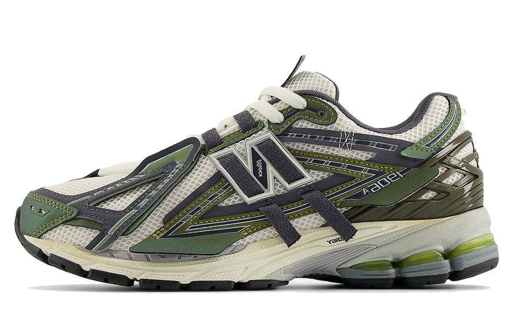 New Balance 1906A Olive Juice
