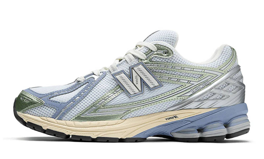 New Balance 1906R Ice Blue Melon Water