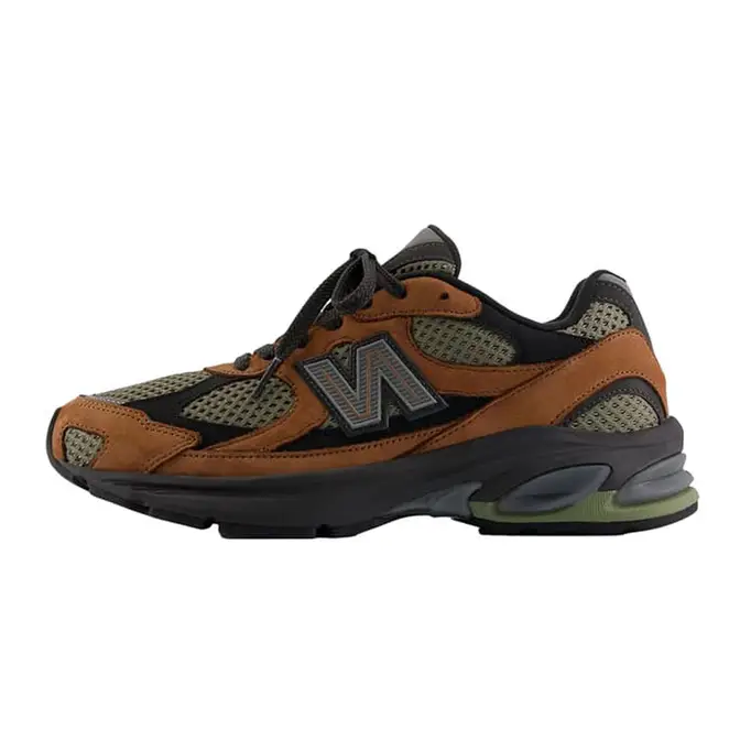 New Balance 2010 'Brown'