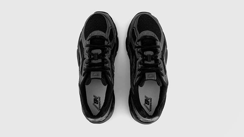 New Balance 740 Black U740BO2 middle