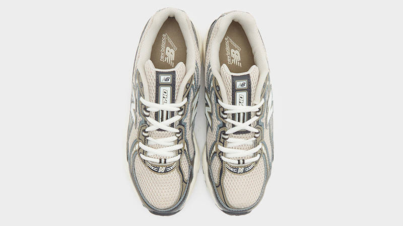 New Balance 740 Brown Beige U740JTD Top