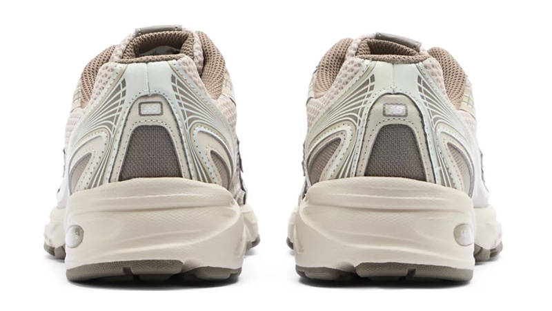 New Balance 740 Dockside Timber Back