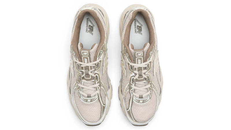 New Balance 740 Dockside Timber Middle