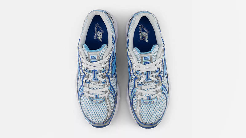 New Balance 740V2 Blue Agate White U740ST2 middle