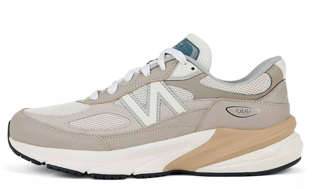 新品 New Balance × KITH 990 V3 tornado 28 Kith-New-Balance-990v3-Tornado