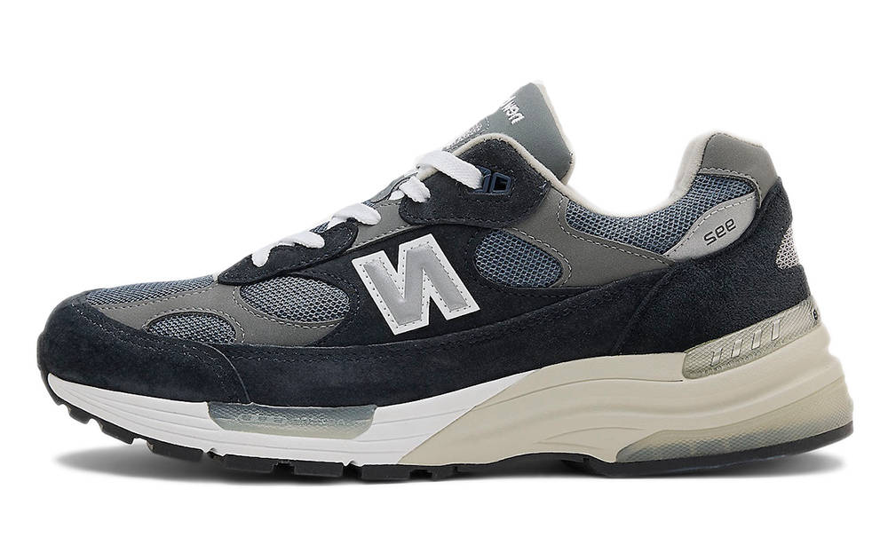 【超希少】NEW BALANCE M992TB 