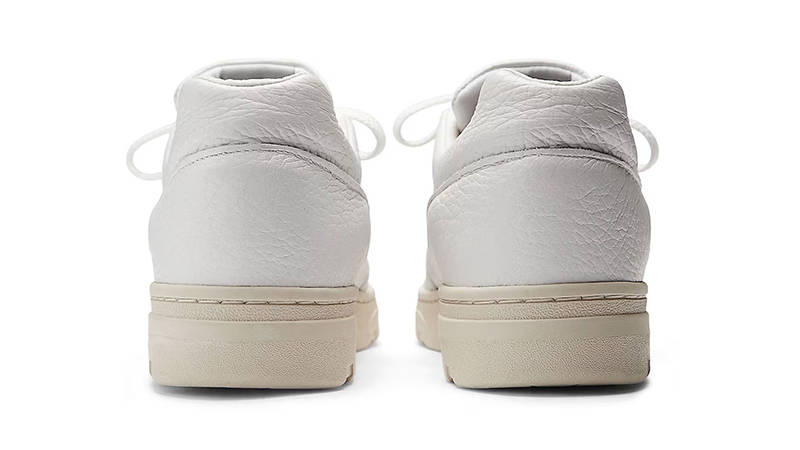 New Balance Allerdale White back