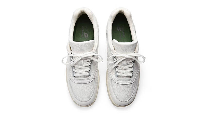 New Balance Allerdale White middle