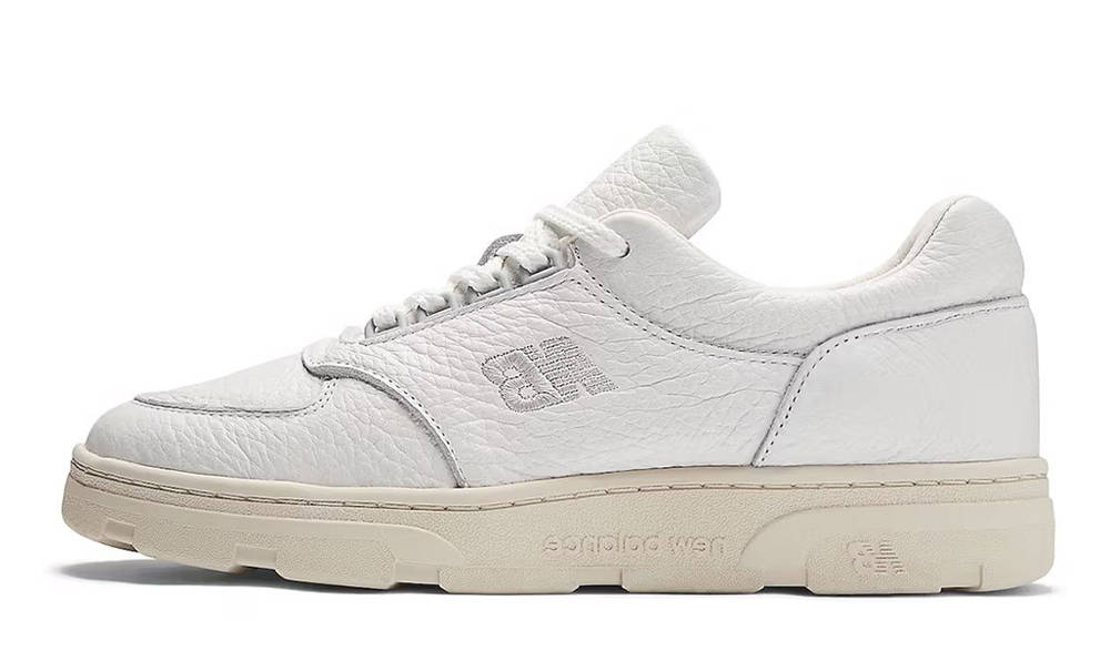 Rich Paul Flimby New Balance Factory Shop PAUL SMITH X NEW BALANCE