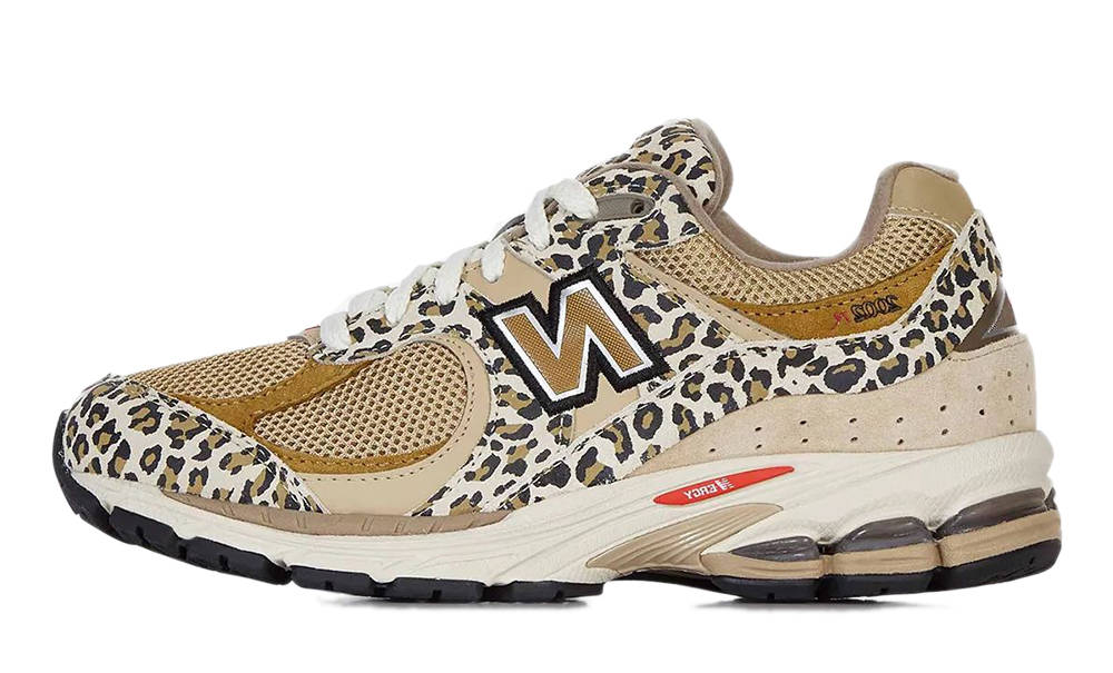 New Balance U2002 Tan Brown