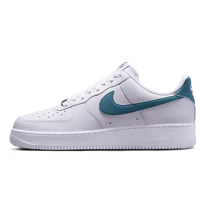 Nike Air Force 1 Low 07 White Smokey Blue FJ4146-114