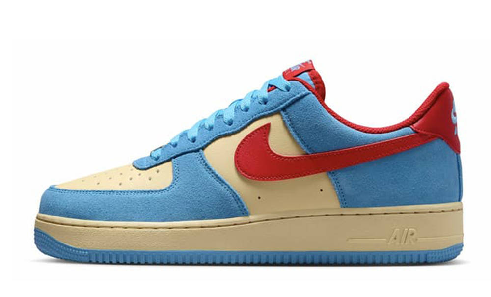 doraemon nikes