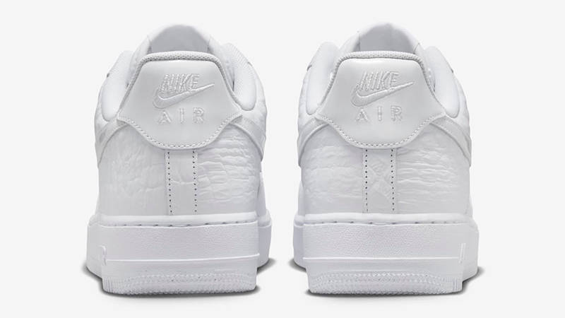 Nike Air Force 1 Low Premium 3X Celebration HF2893-100 Back