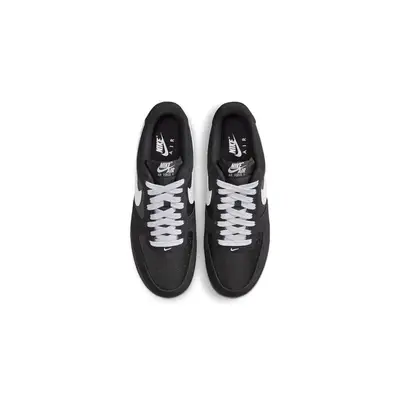 Nike Air Force 1 Low SK8 Black White Gum