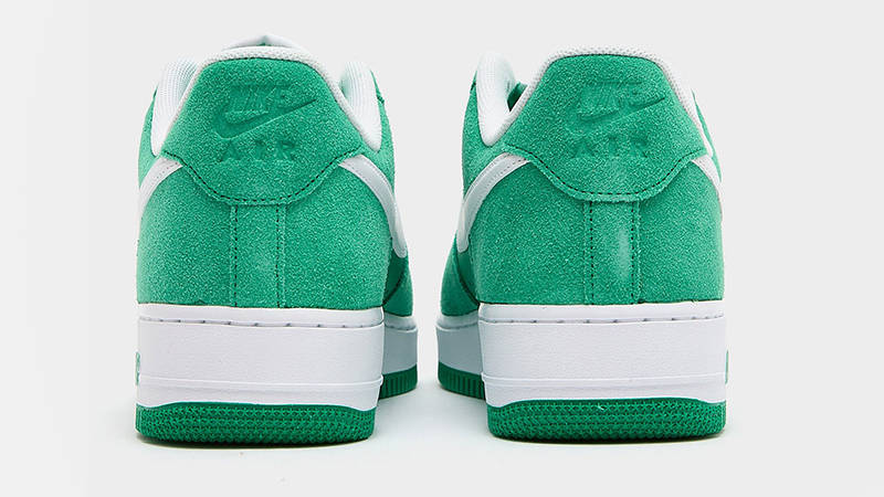 Nike Air Force 1 Low SK8 Stadium Green IB6388-300 back